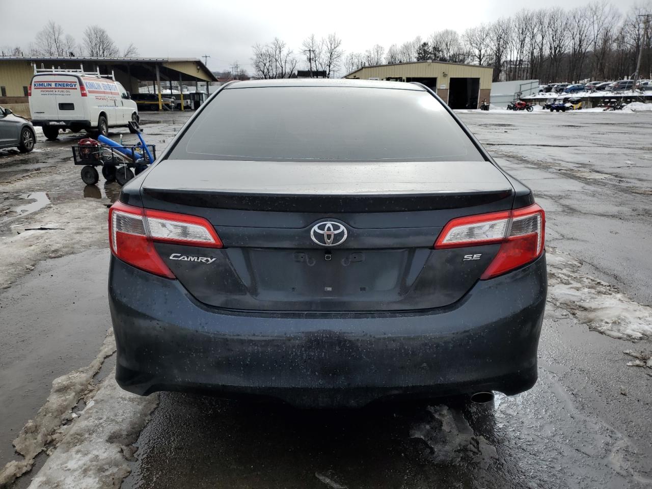 2013 Toyota Camry - Image 6