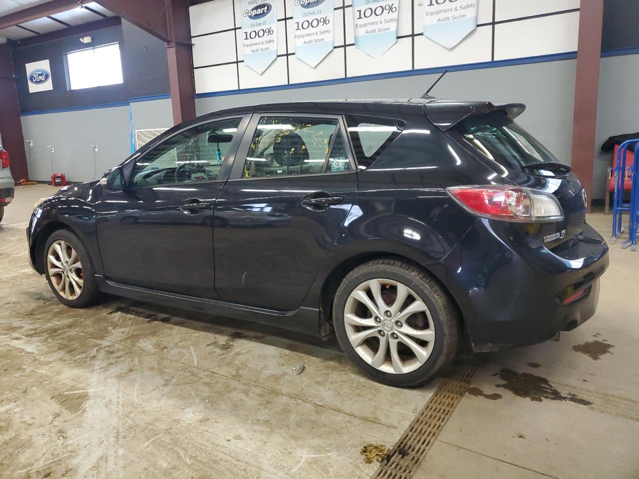 2010 Mazda 3 - Image 2