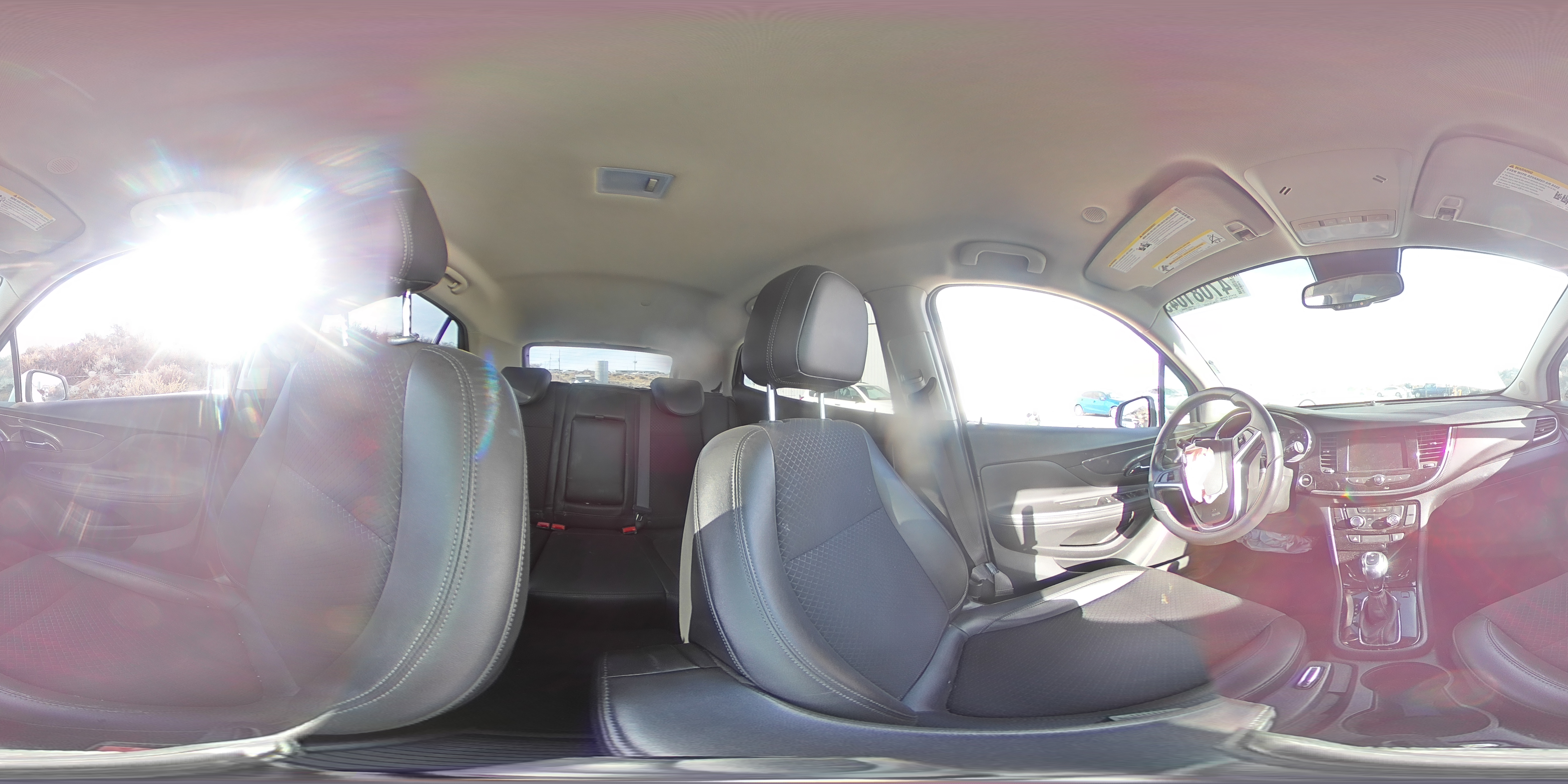 2022 Buick Encore - Image 15