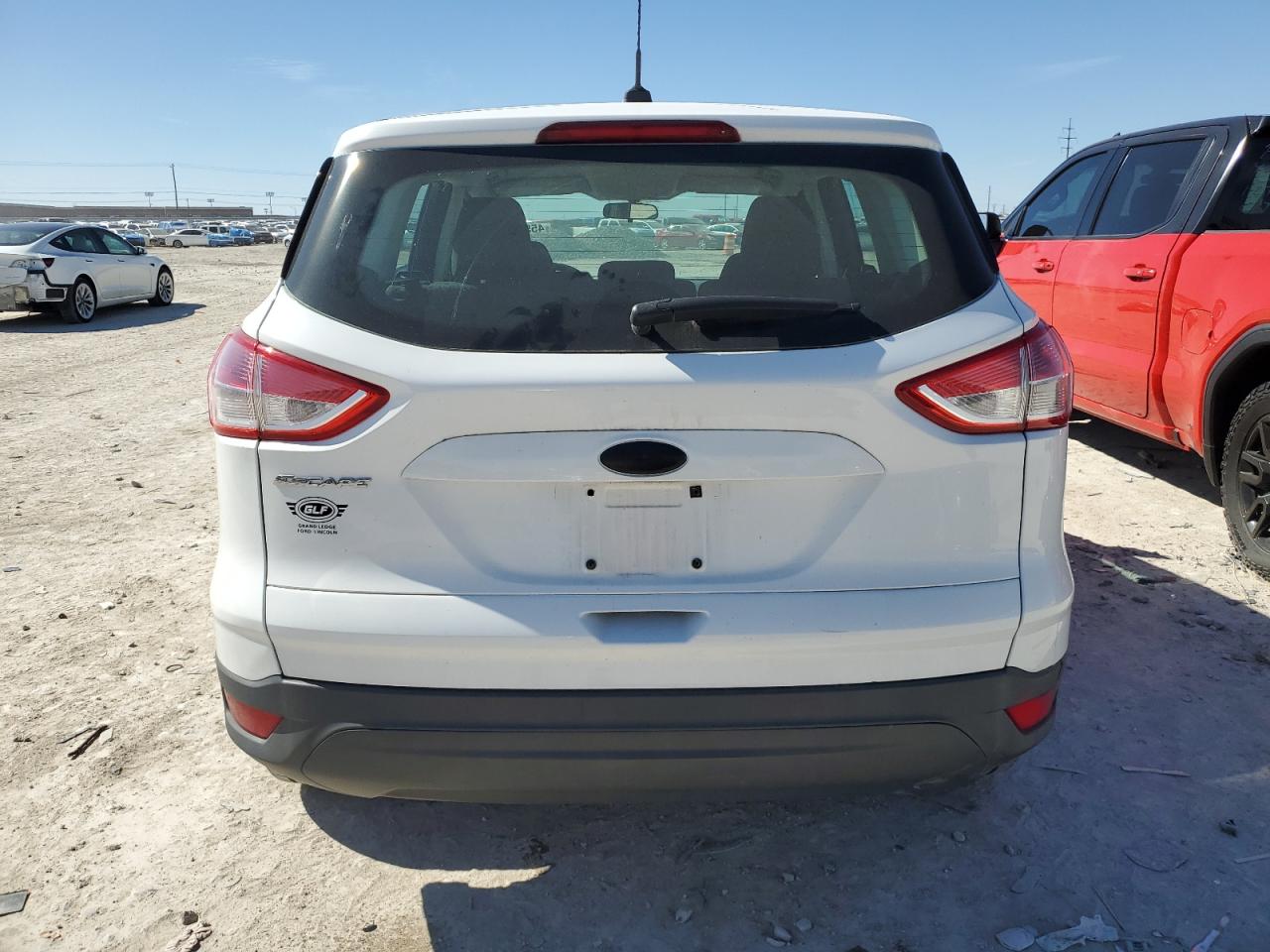 2013 Ford Escape - Image 6