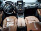 2017 MERCEDES-BENZ GLS 450 4MATIC for sale at Copart MD - BALTIMORE EAST