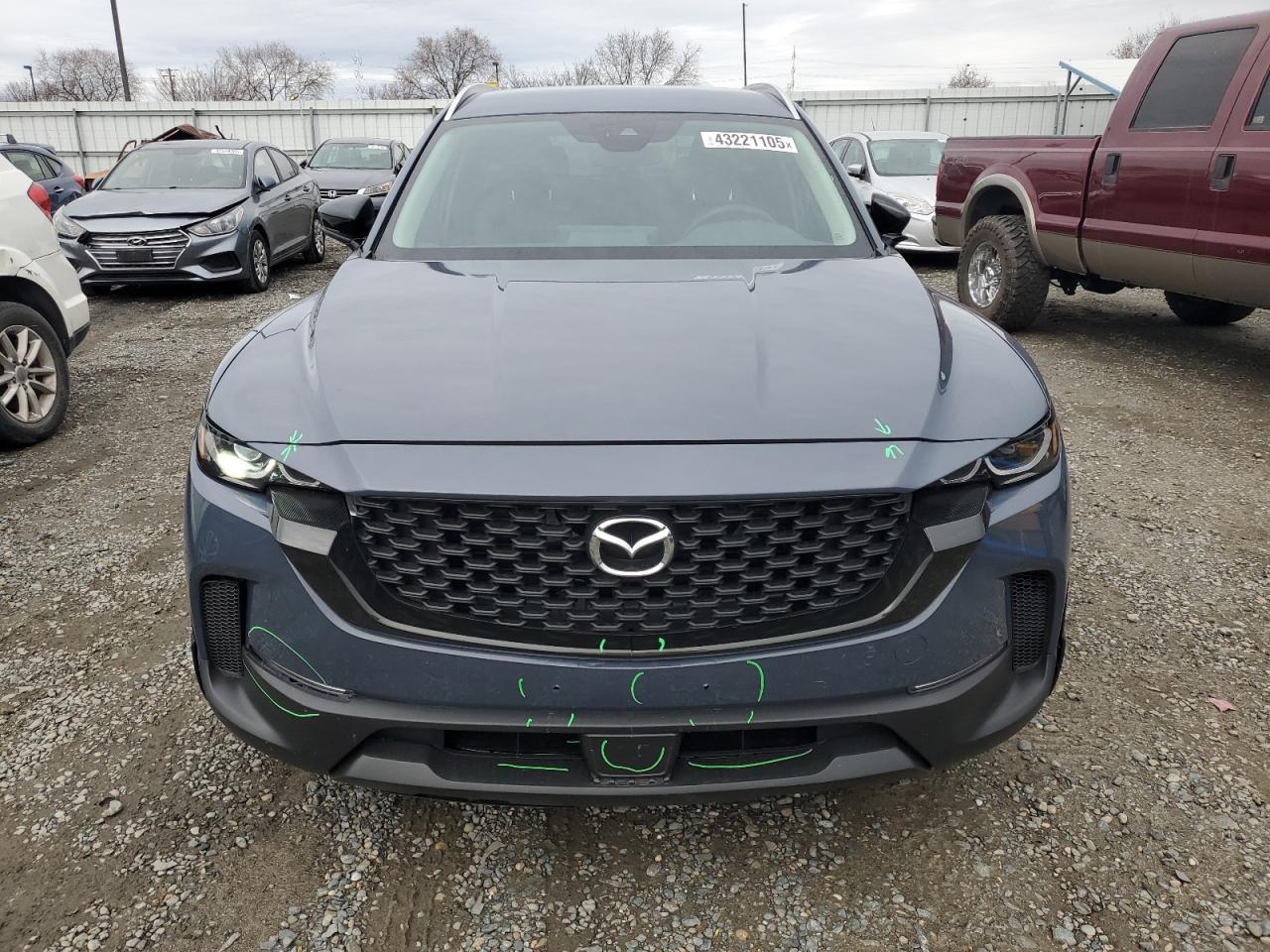 2024 Mazda CX-50 - Image 5