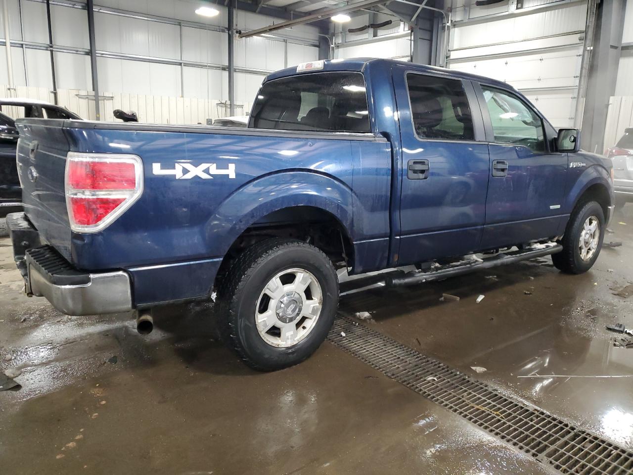2013 Ford F-150 - Image 3