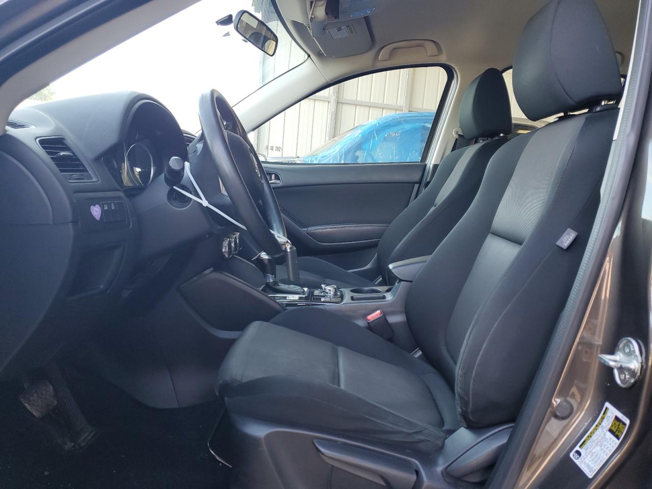 2016 Mazda CX-5 - Image 7