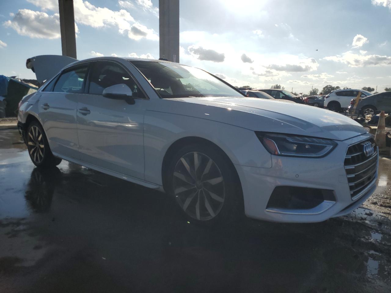 2020 Audi A4 - Image 4