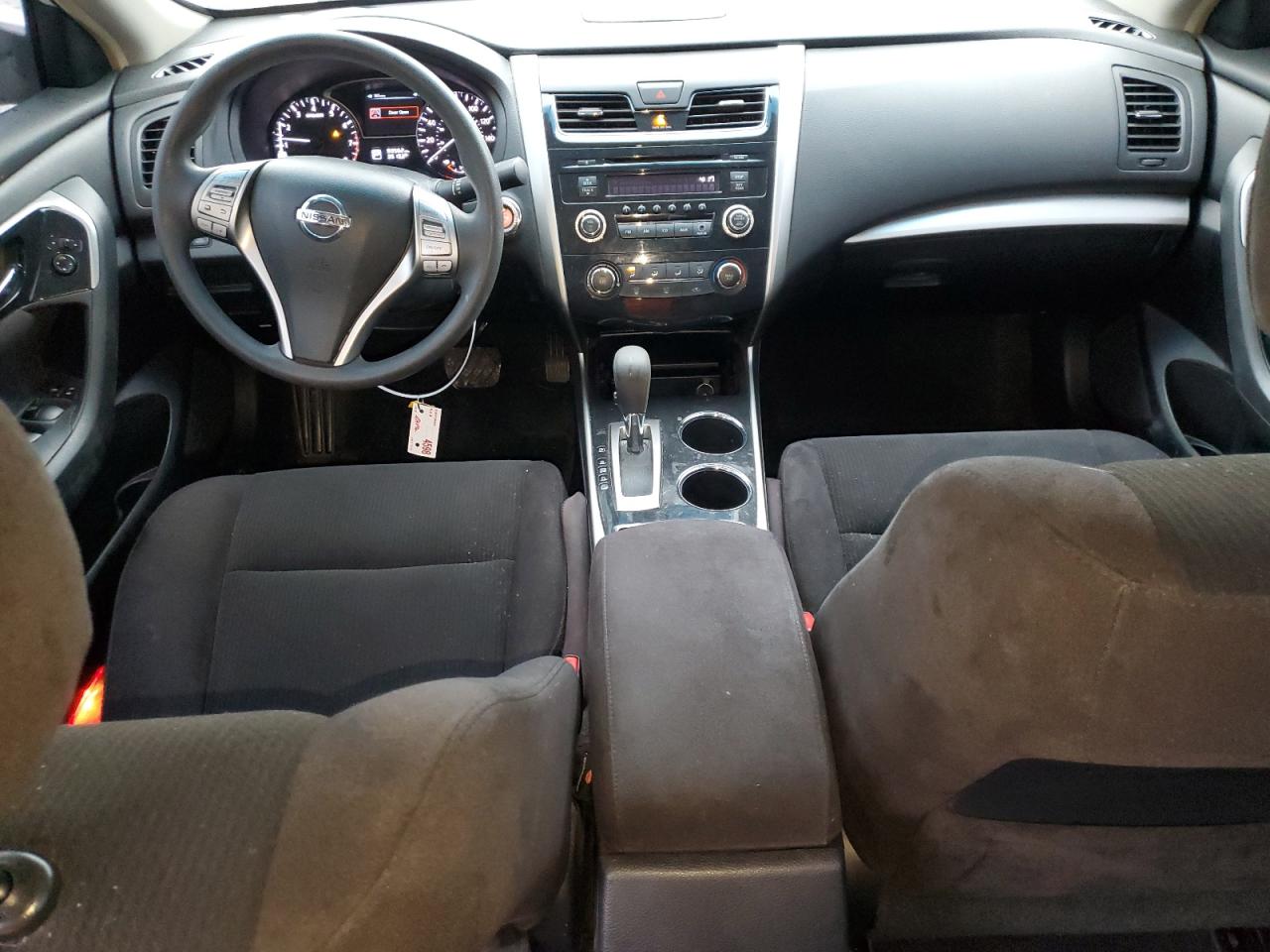 2013 Nissan Altima - Image 8