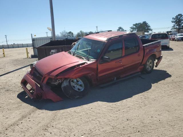 2005 Ford Explorer Sport Trac 