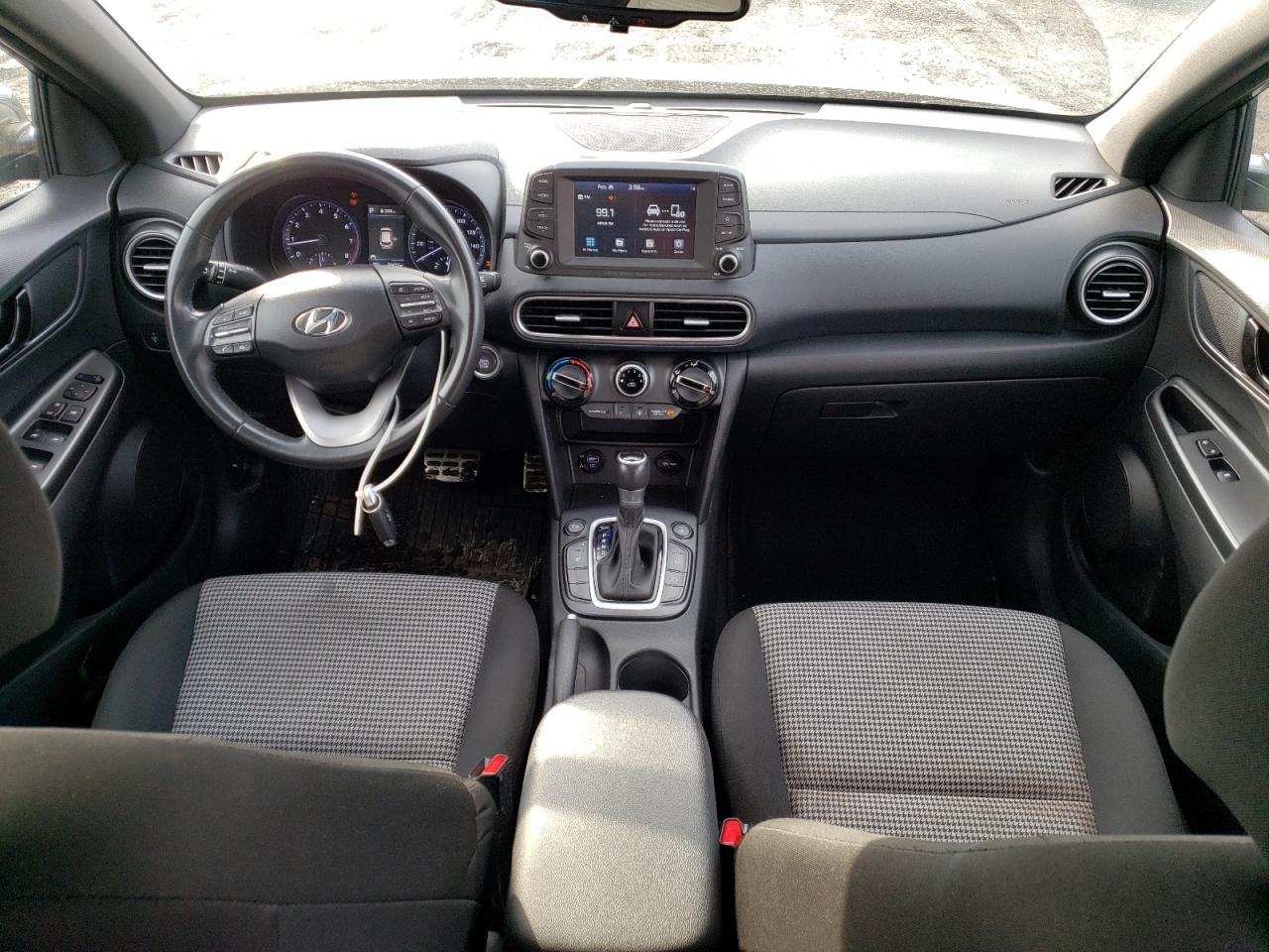 2021 Hyundai Kona - Image 8