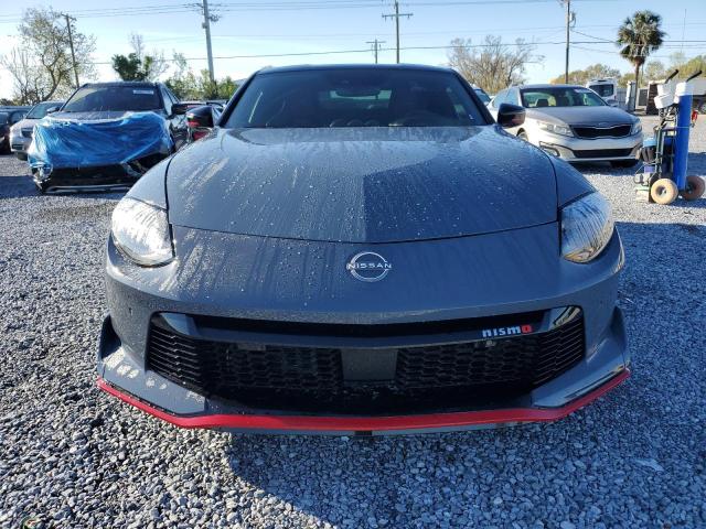 2024 NISSAN Z NISMO