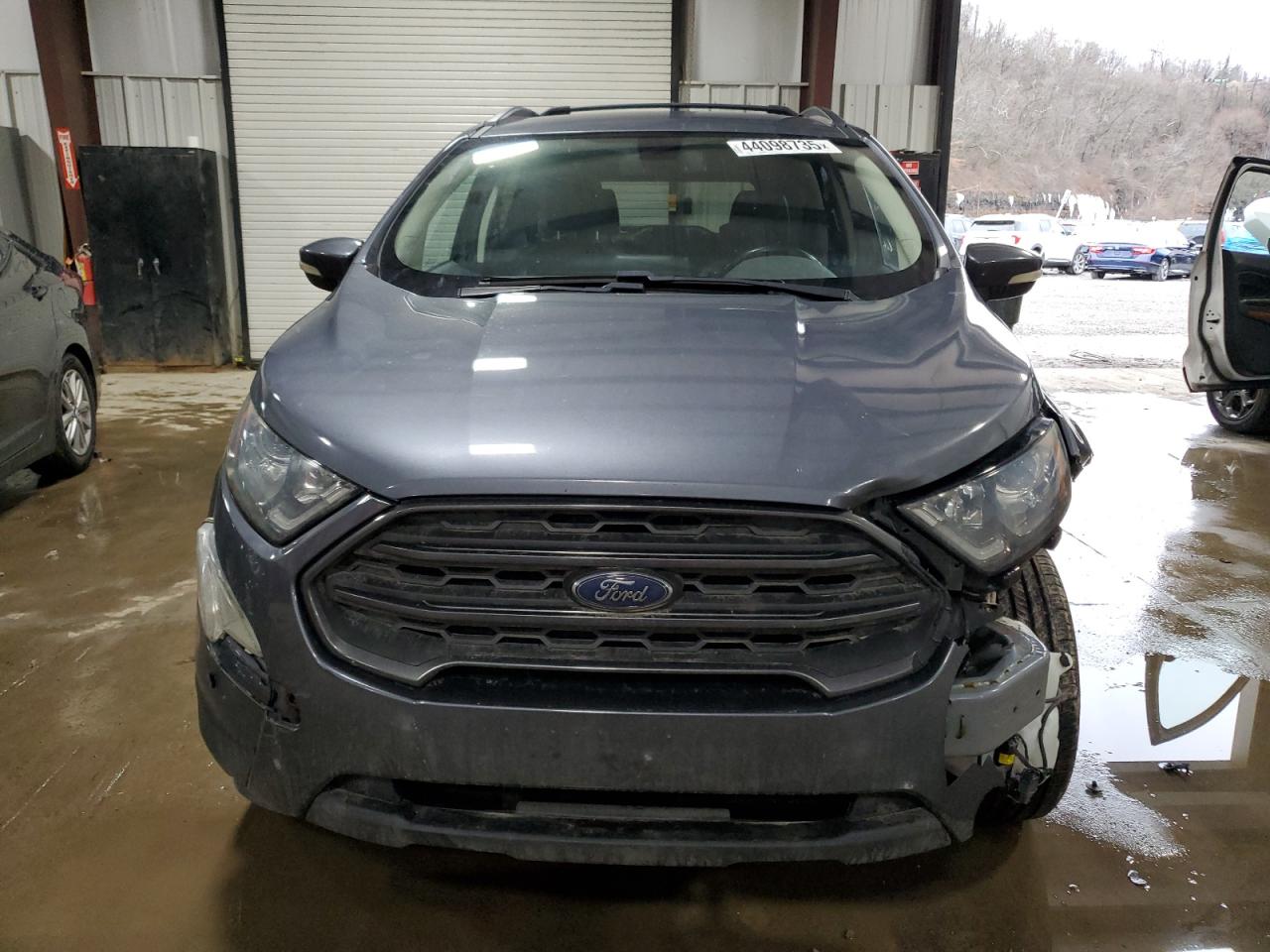 2018 Ford EcoSport - Image 5