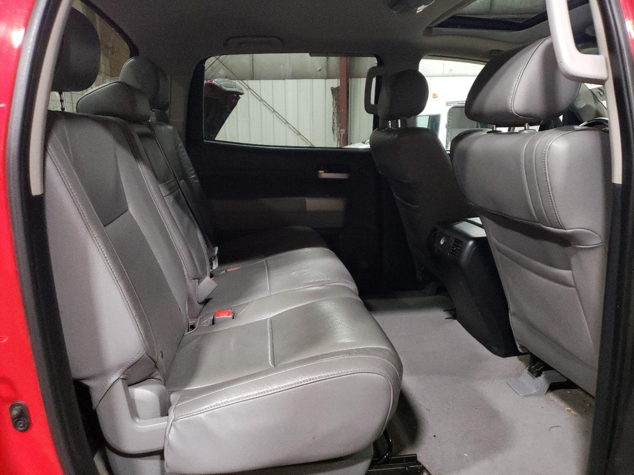 2007 Toyota Tundra - Image 10