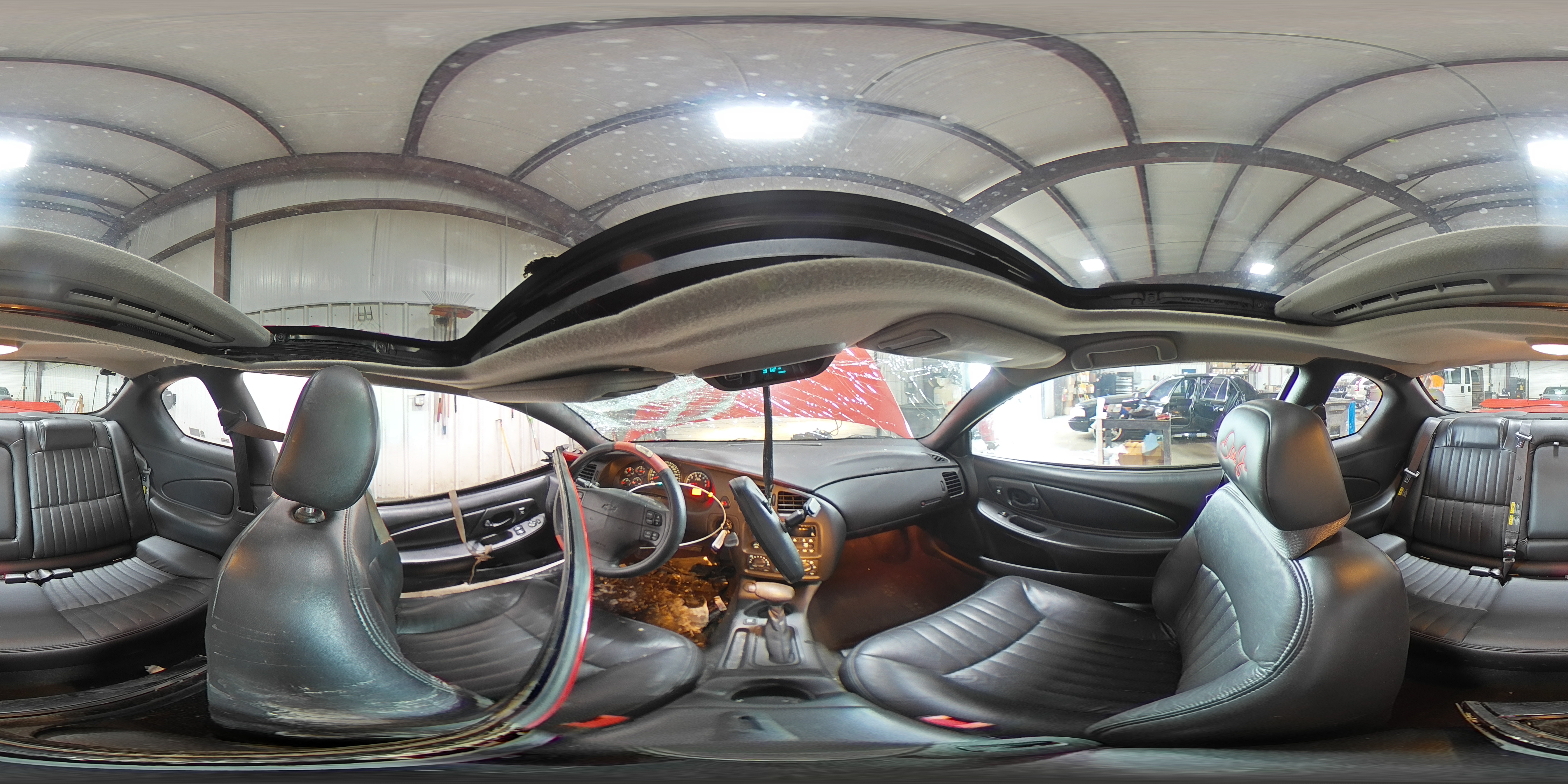 2004 Chevrolet Monte Carlo - Image 12