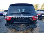 2021 Nissan Armada Sv na sprzedaż w Austell, GA - Rear End