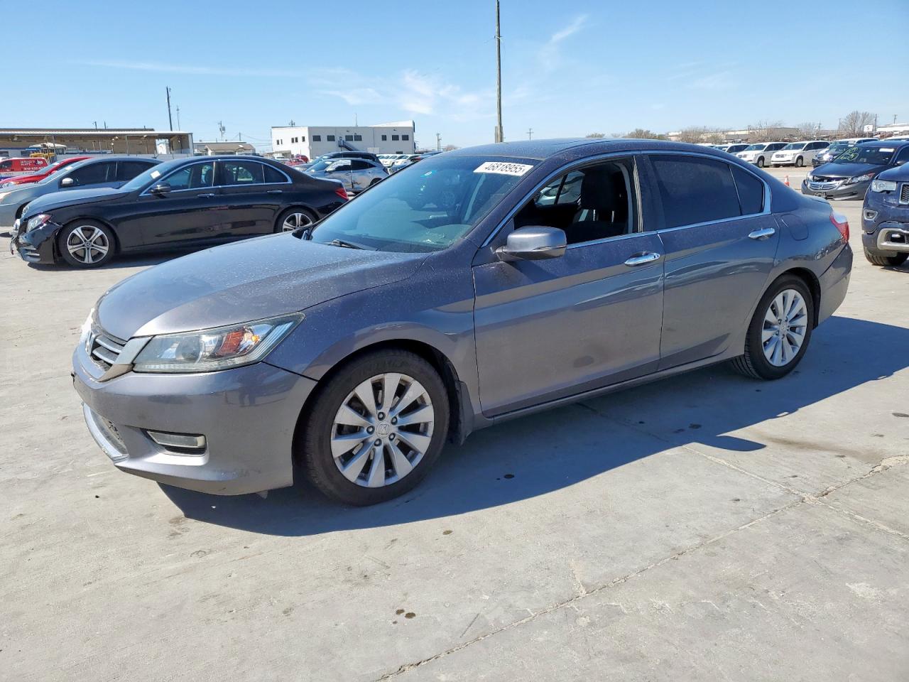 2013 Honda Accord - Image 1