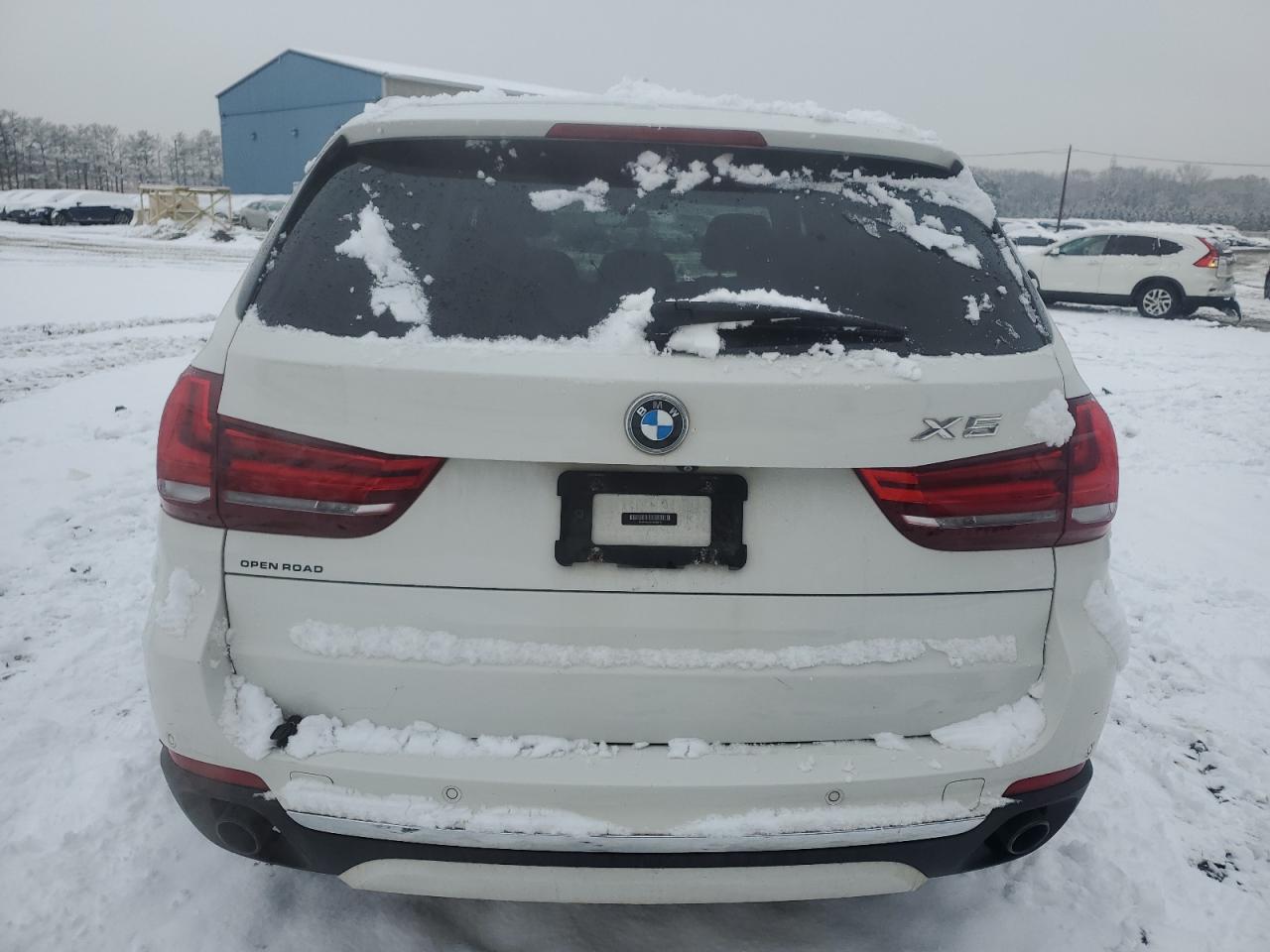 2015 BMW X5 - Image 6