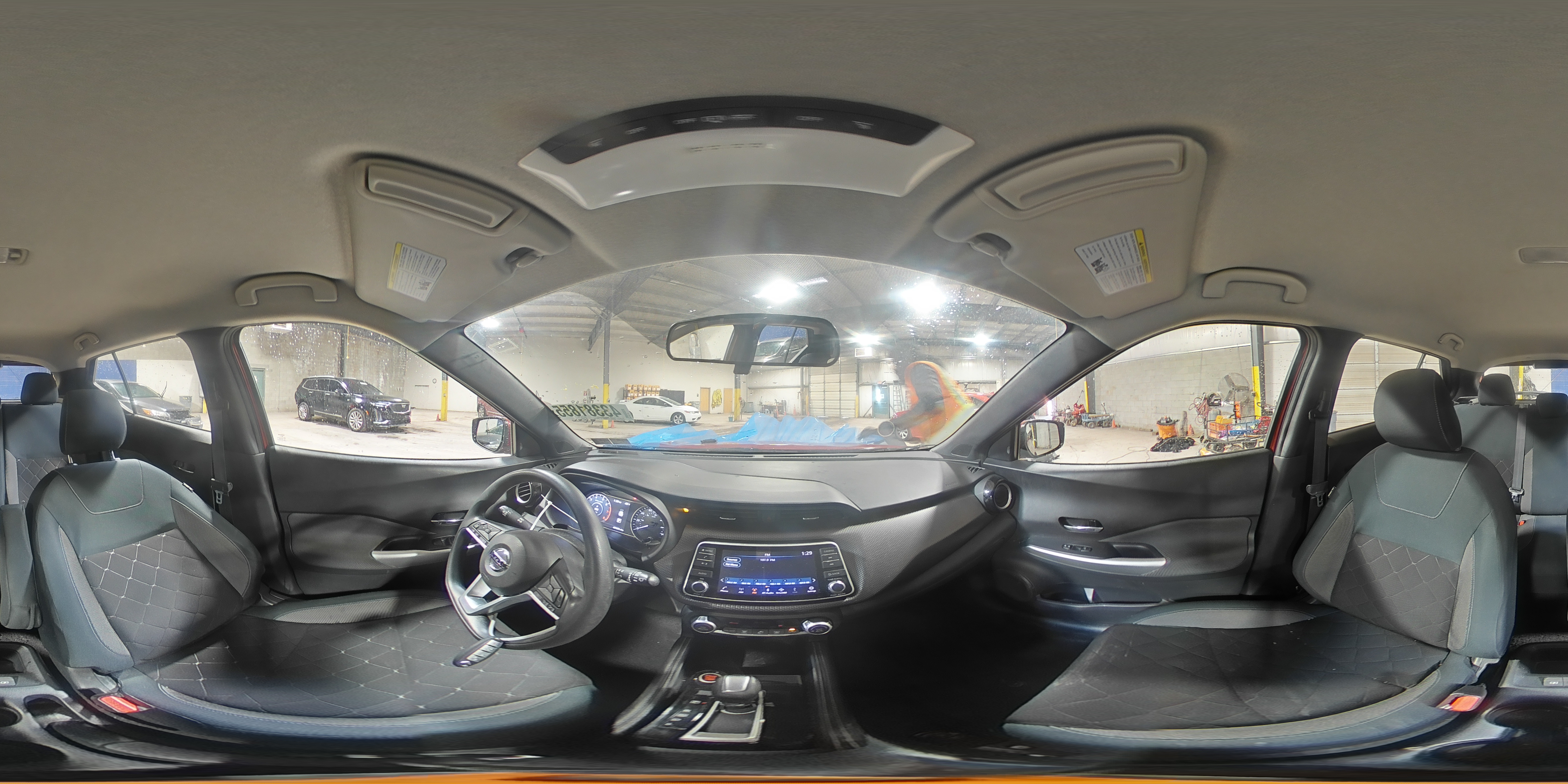2019 Nissan Kicks - Image 15