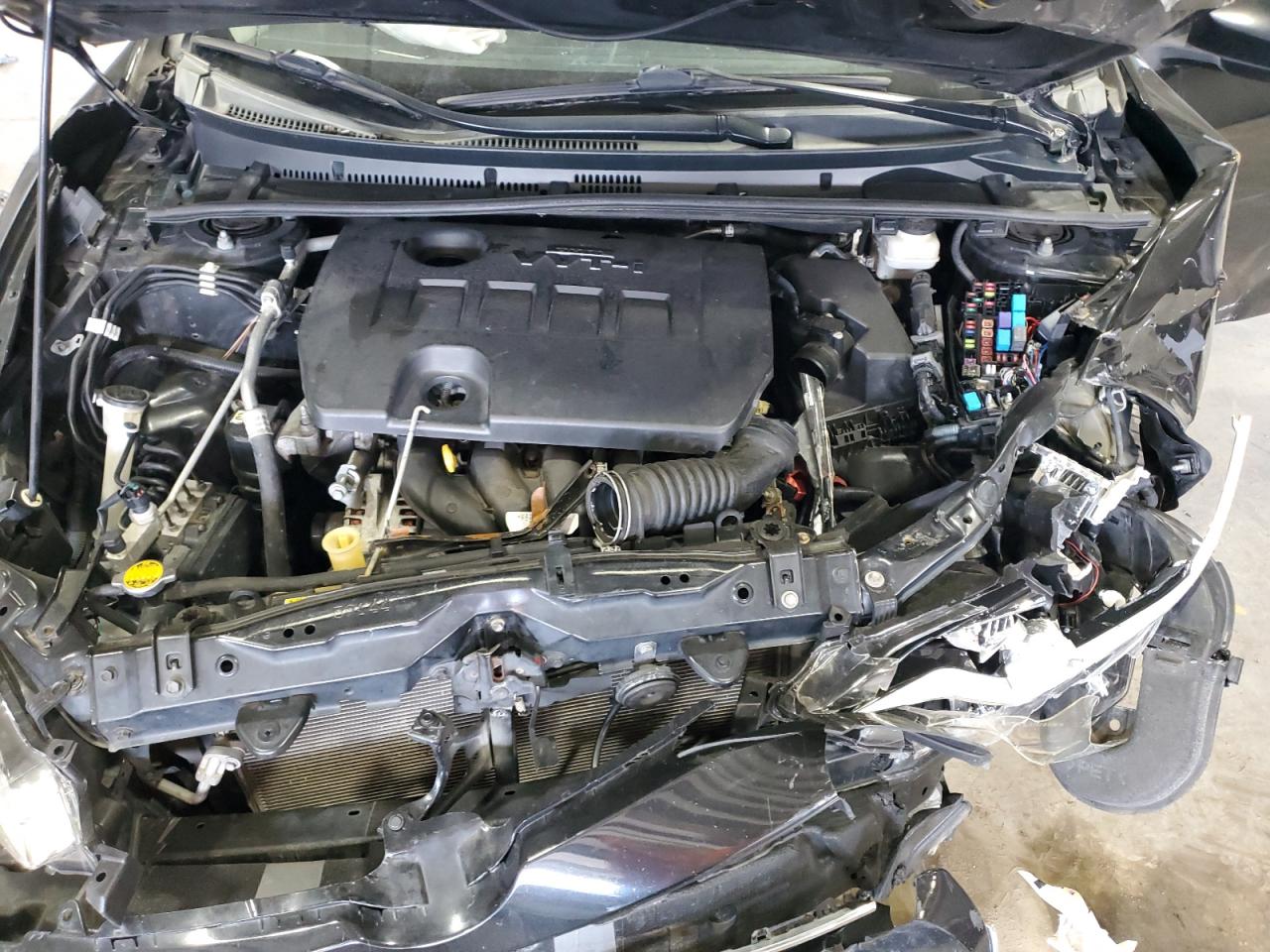 2014 Toyota Corolla - Image 11