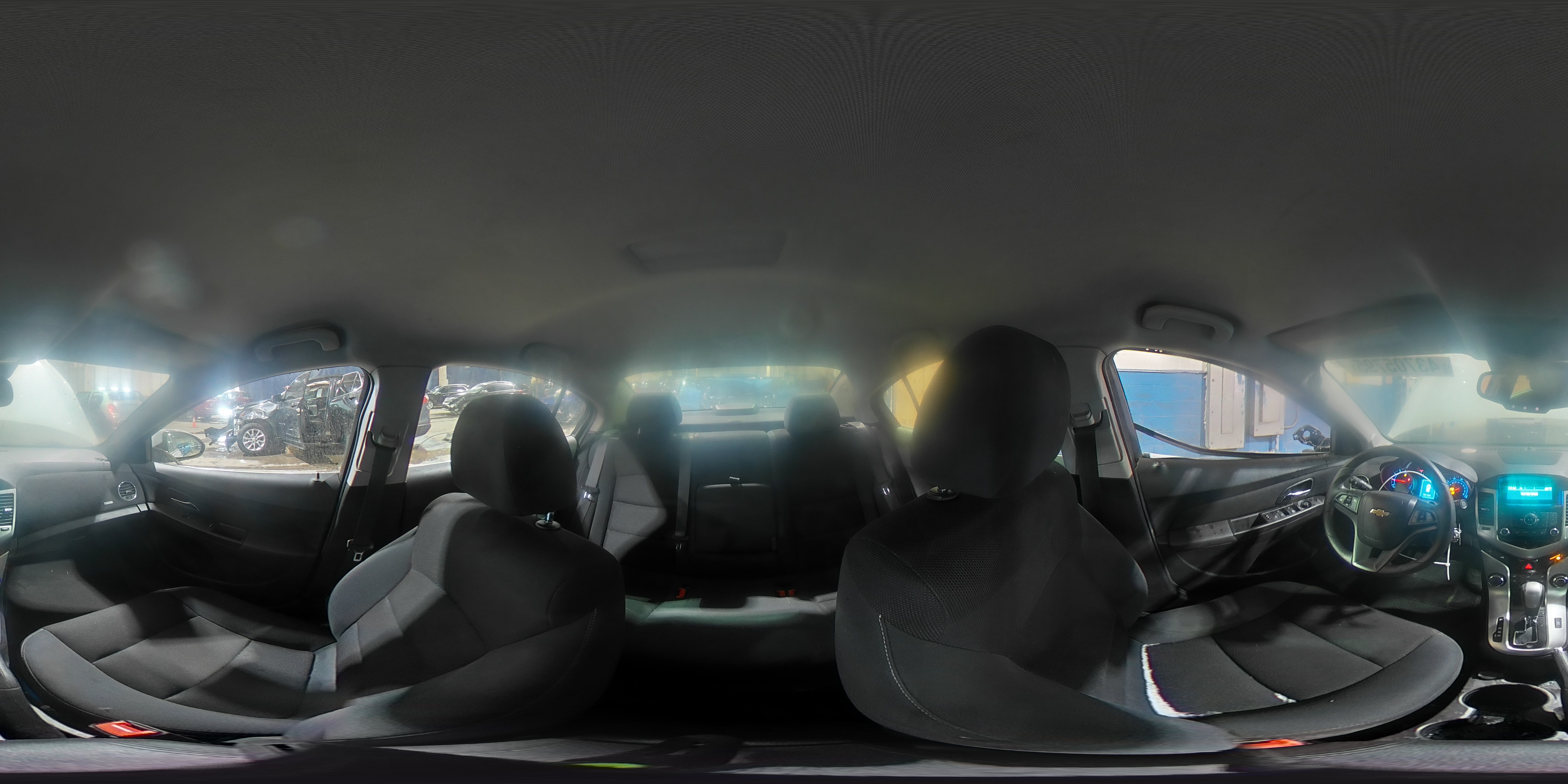 2016 Chevrolet Cruze - Image 14
