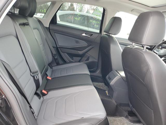 2025 VOLKSWAGEN JETTA SEL