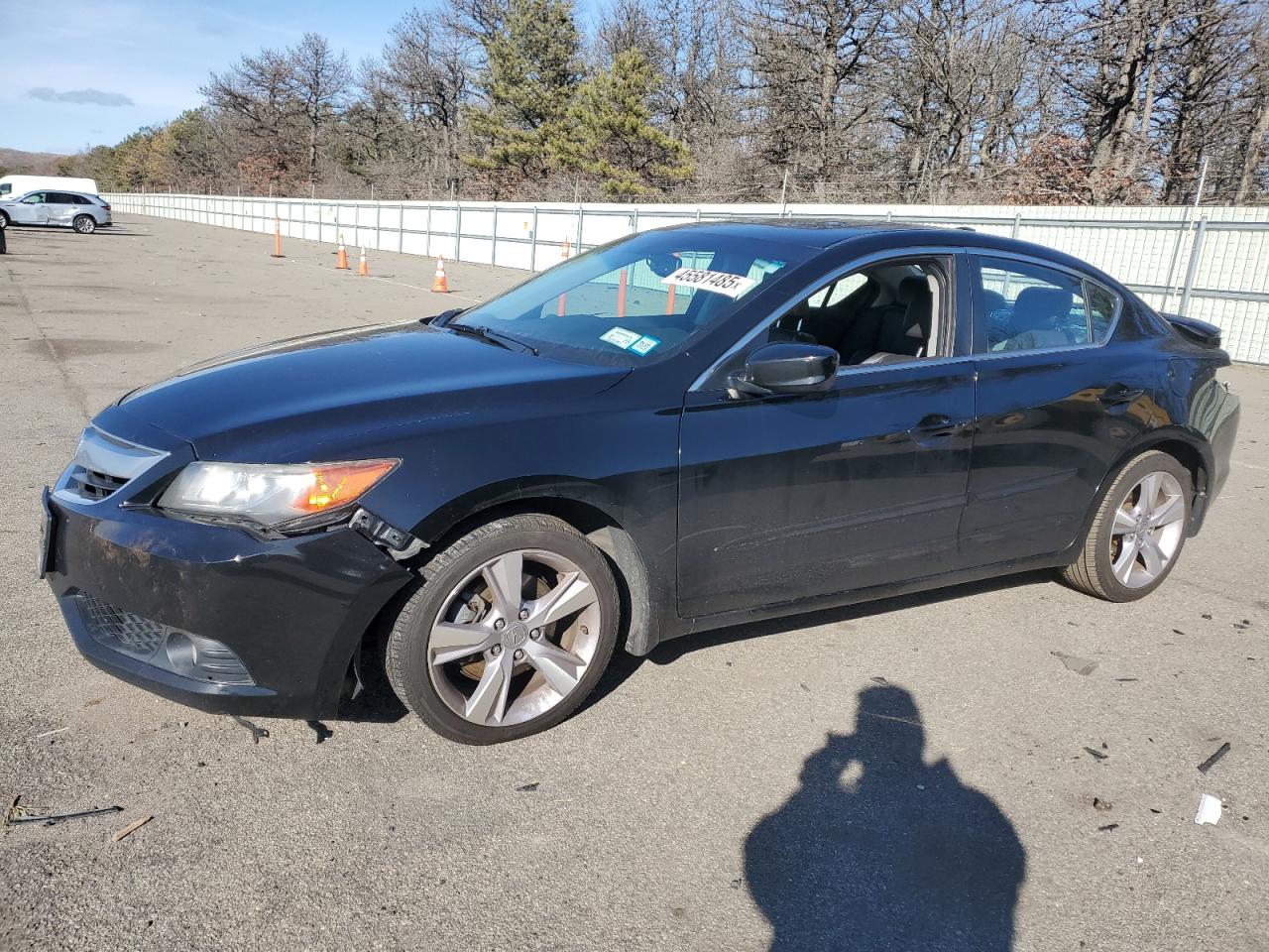 2015 Acura ILX - Image 1