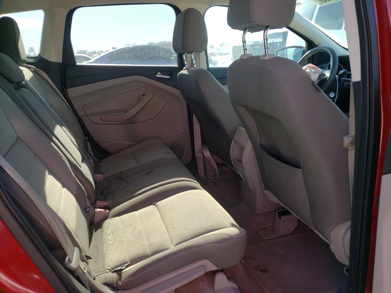 2014 Ford Escape - Image 12