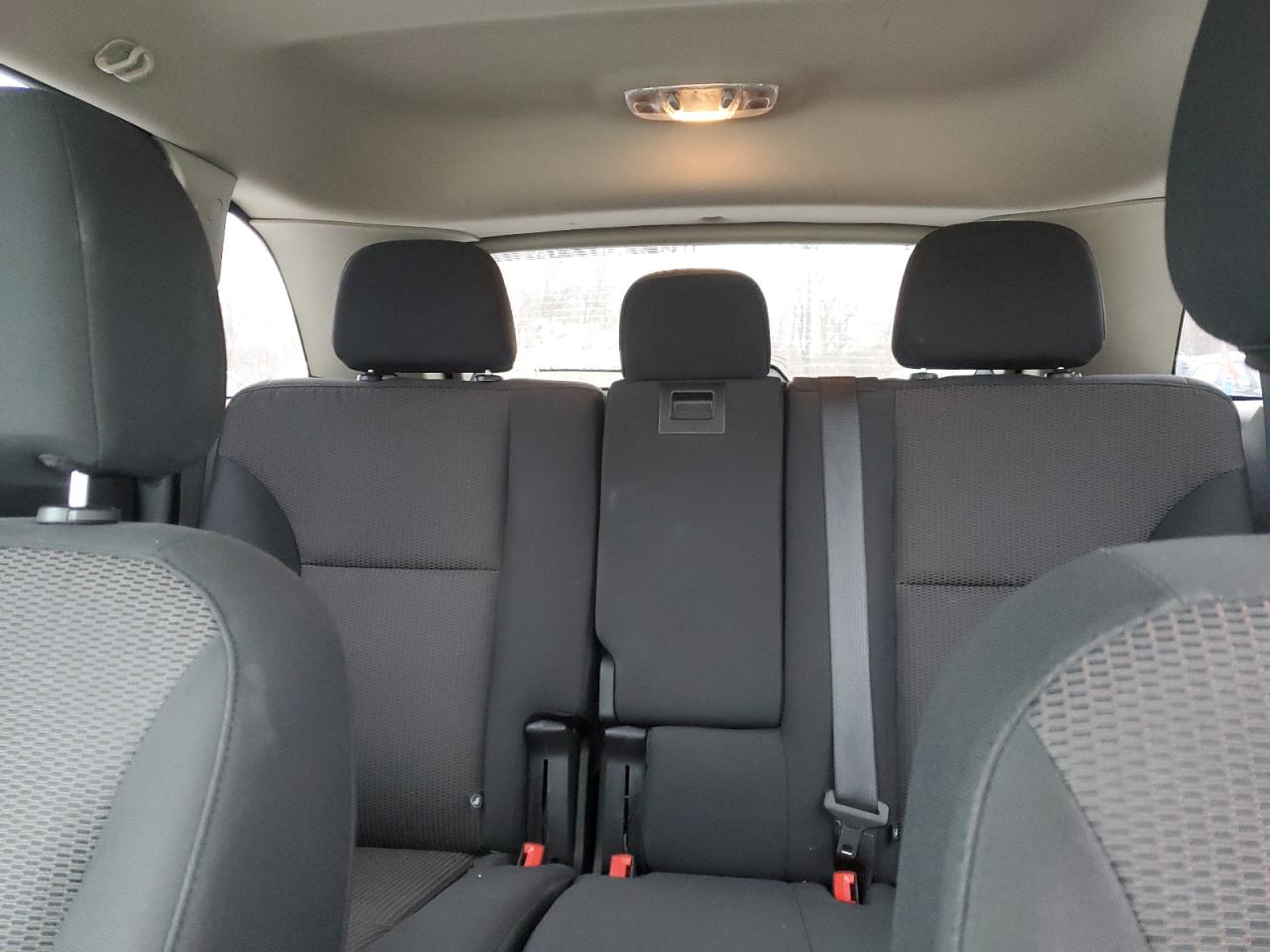2012 Ford Edge - Image 10