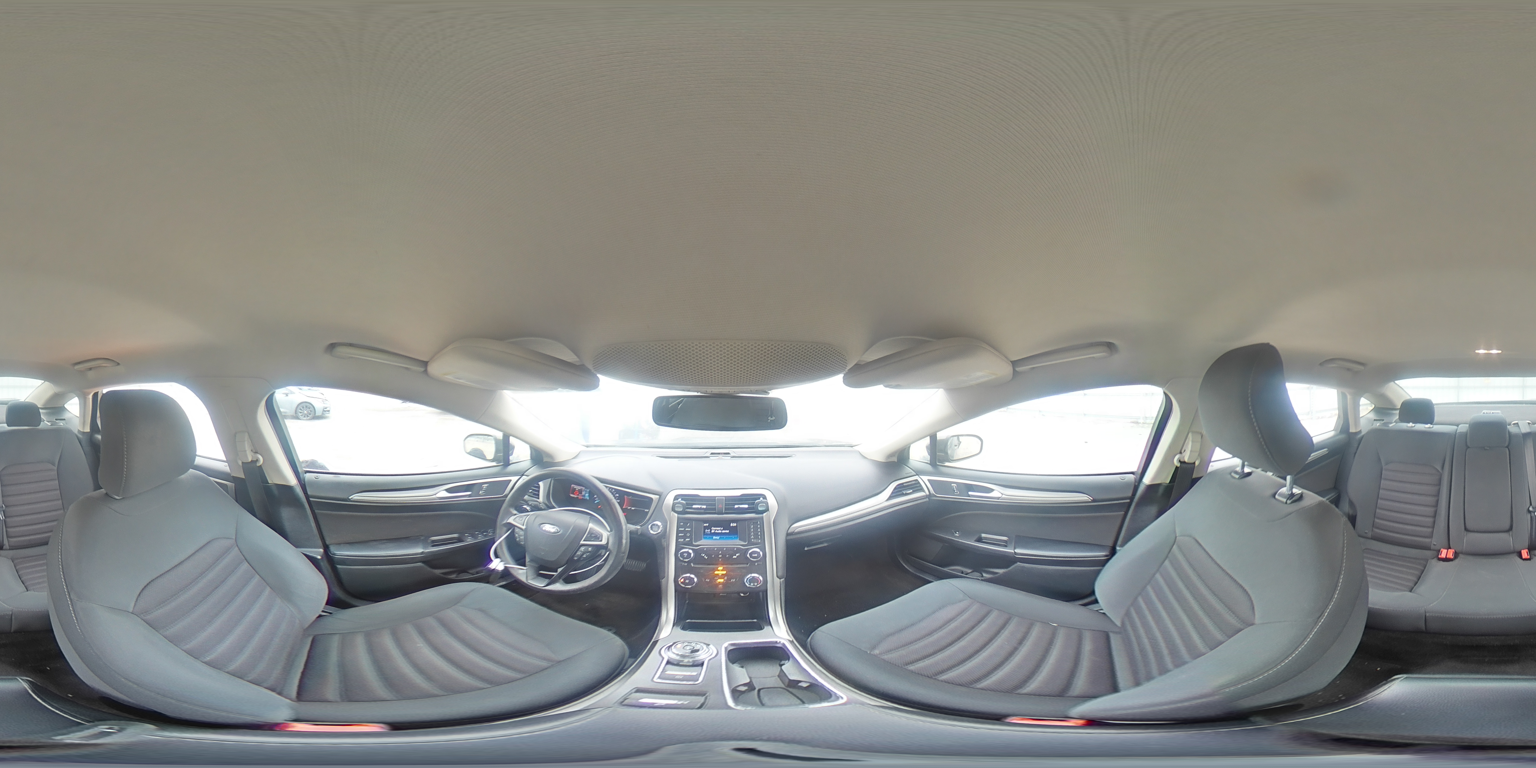 2018 Ford Fusion - Image 12
