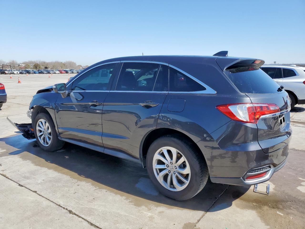 2016 Acura RDX - Image 2