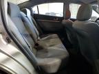 2010 Mitsubishi Galant Fe de vânzare în Woodhaven, MI - Front End