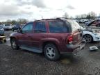 2004 Chevrolet Trailblazer Ls na sprzedaż w Portland, OR - Front End