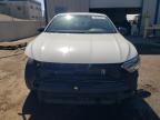 2022 Volkswagen Jetta Sport продається в Albuquerque, NM - Front End