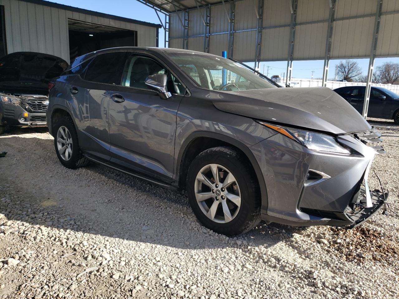 2019 Lexus RX - Image 4