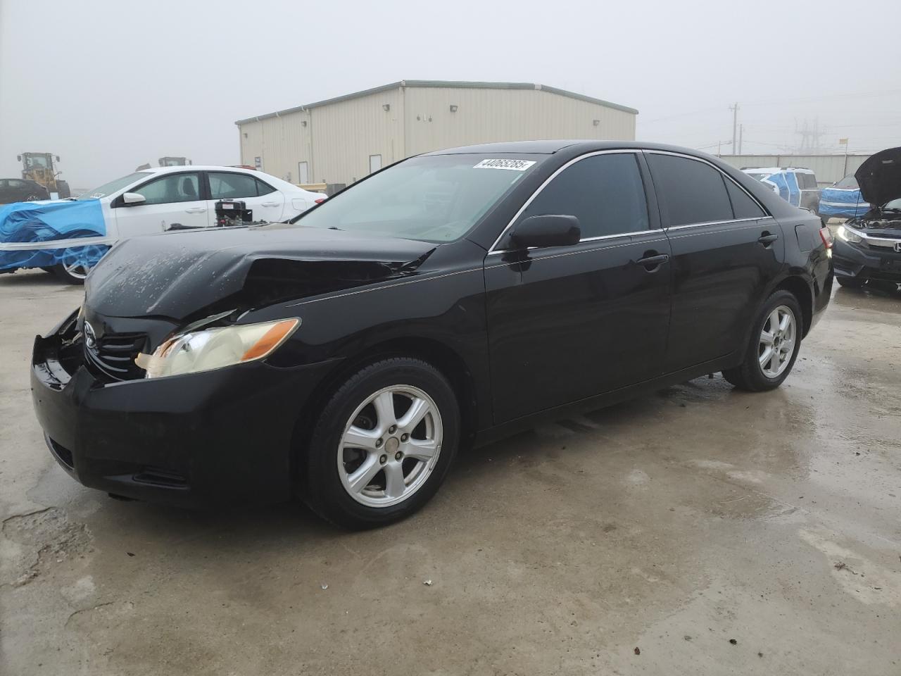 2007 Toyota Camry - Image 1