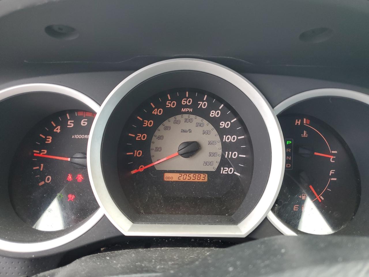 2006 Toyota Tacoma - Image 9