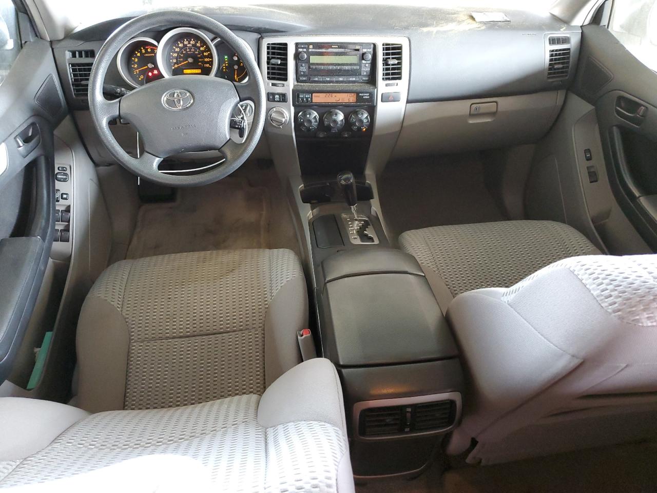 2007 Toyota 4Runner - Image 8