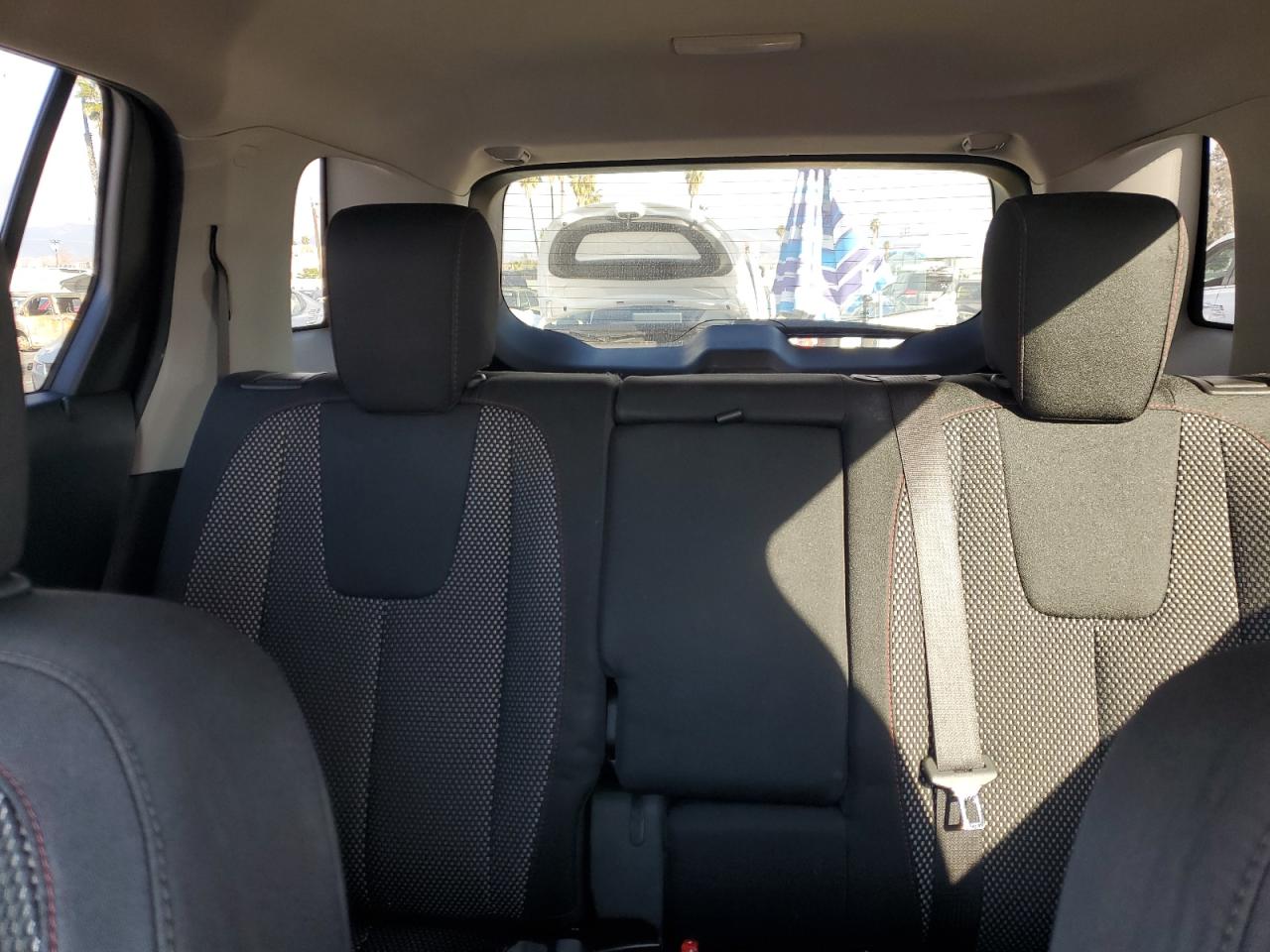 2016 GMC Terrain - Image 10