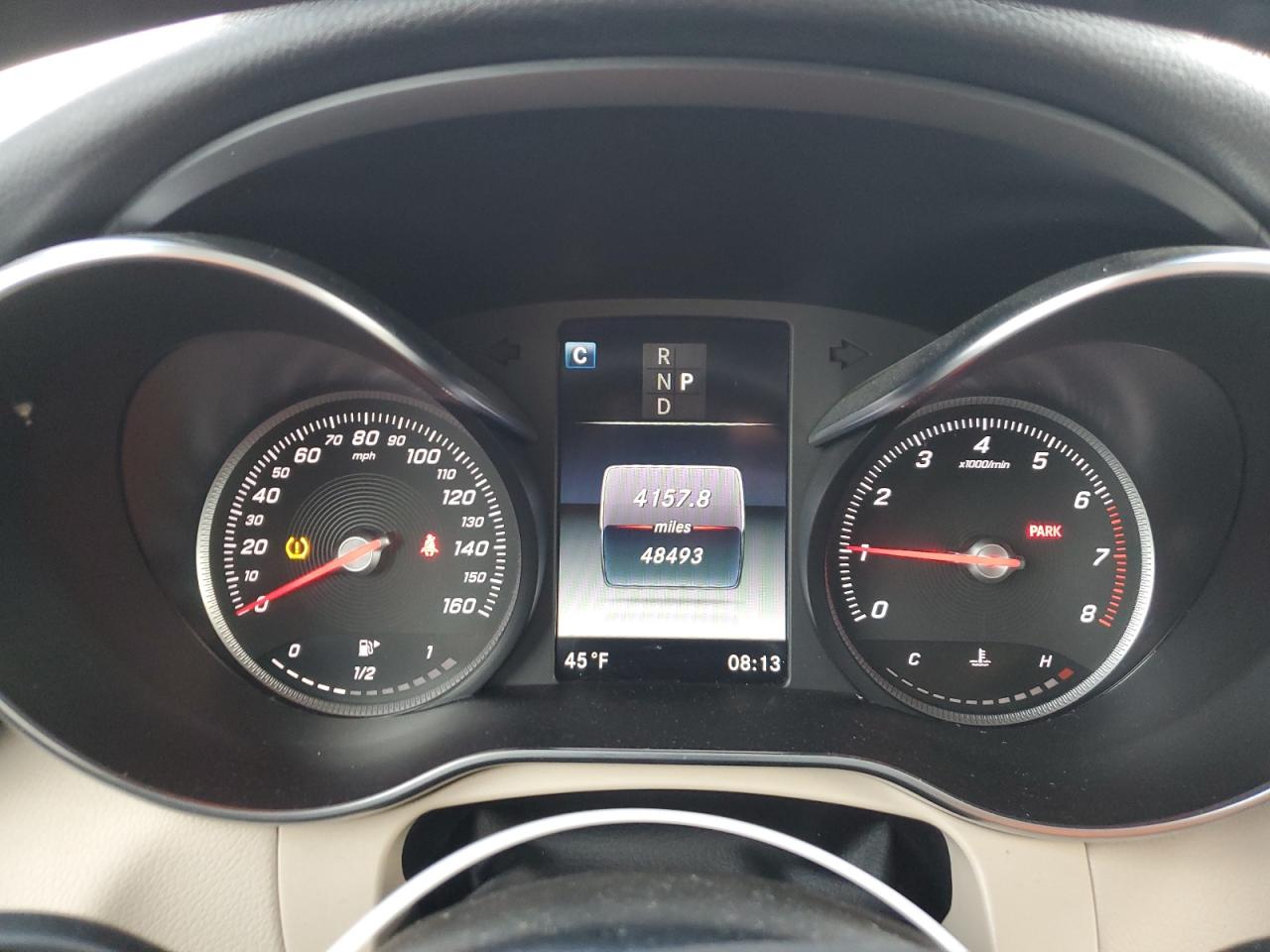 2018 Mercedes-Benz GLC - Image 9