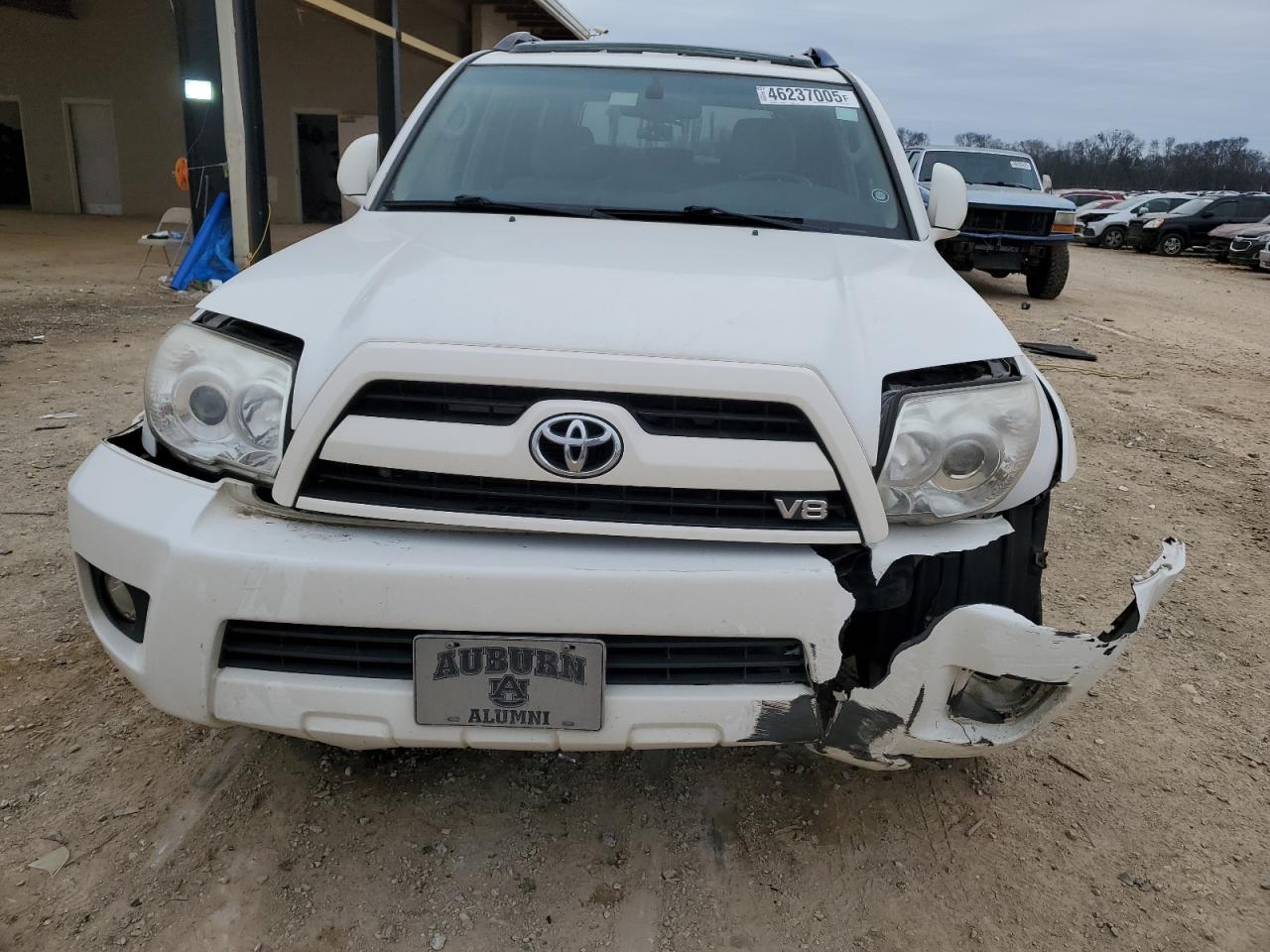2006 Toyota 4Runner - Image 5