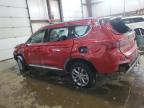 2020 HYUNDAI SANTA FE SE for sale at Copart AB - EDMONTON