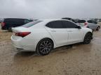 2015 Acura Tlx Tech за продажба в San Antonio, TX - Front End