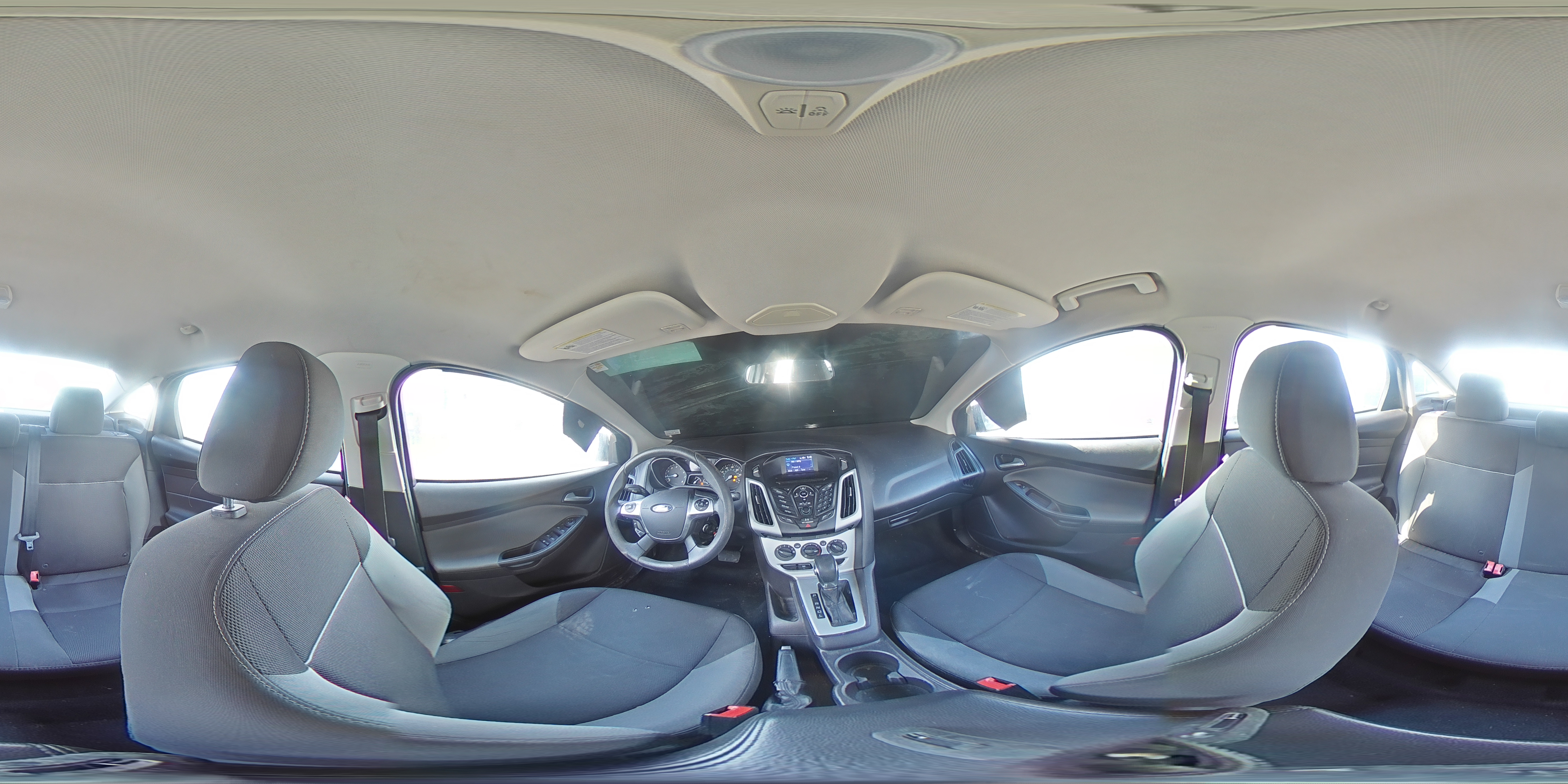 2014 Ford Focus - Image 13