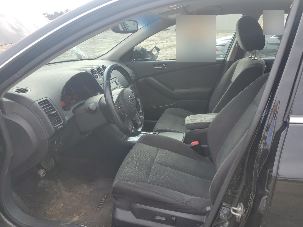 2012 Nissan Altima - Image 7
