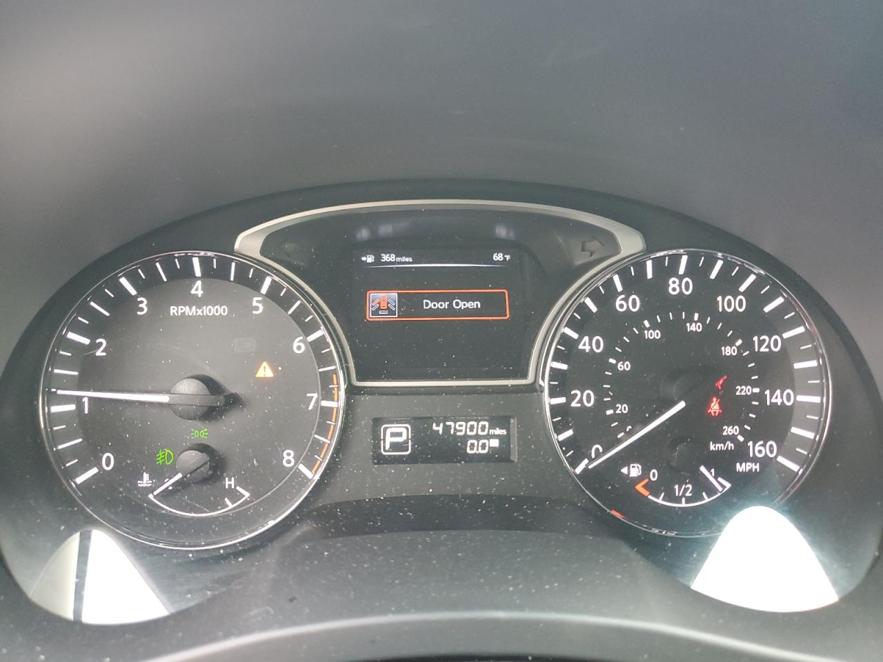2013 Nissan Altima - Image 9