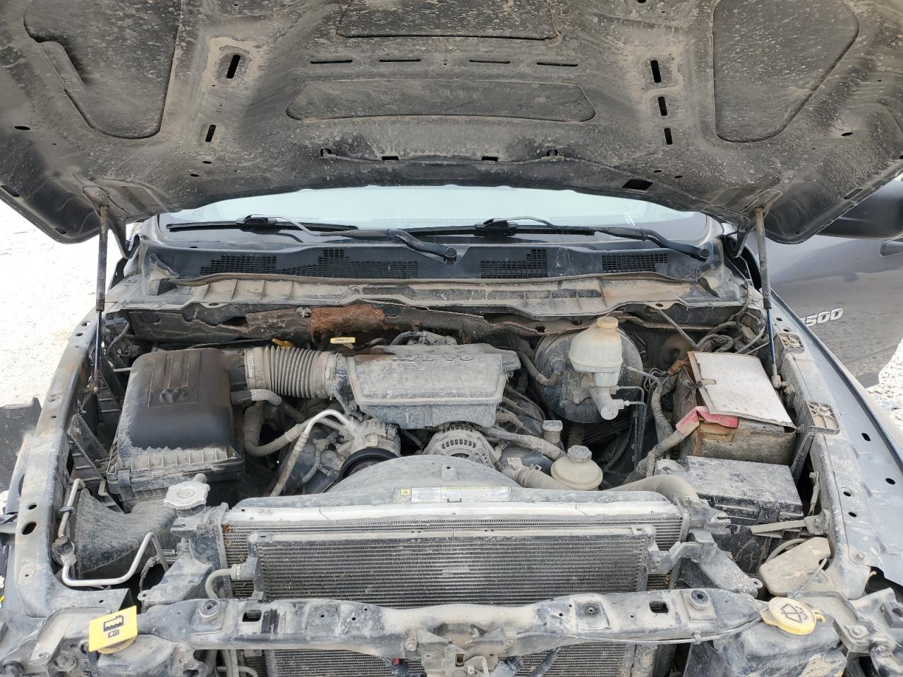 2011 Dodge RAM - Image 12