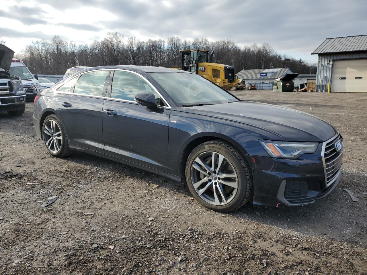 2019 Audi A6 - Image 4