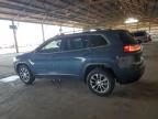 2021 Jeep Cherokee Latitude Plus de vânzare în Phoenix, AZ - Minor Dent/Scratches