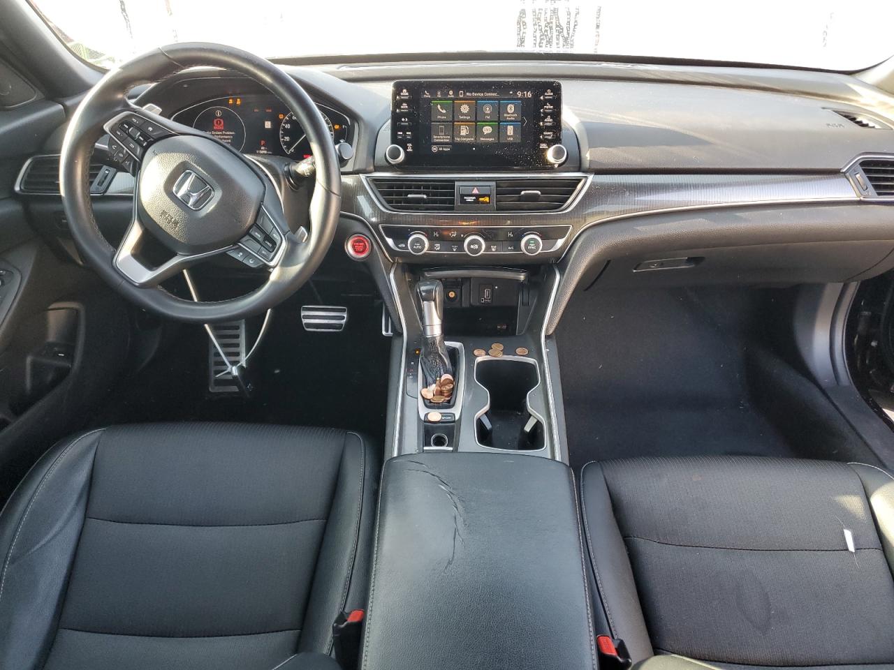 2018 Honda Accord - Image 8