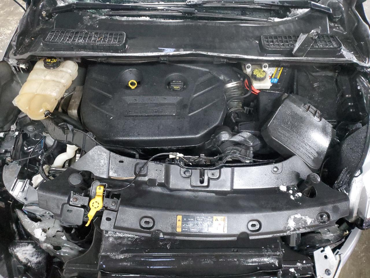 2014 Ford Escape - Image 12