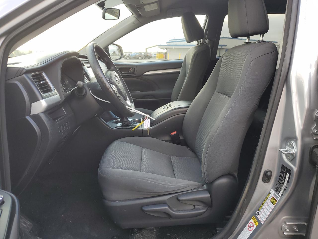 2015 Toyota Highlander - Image 7