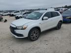 2016 Mitsubishi Outlander Sport Es for Sale in Houston, TX - Side